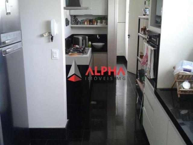 Apartamento venda em Região Geográfica Imediata de Belo Horizonte, Região Metropolitana de Belo Horizonte