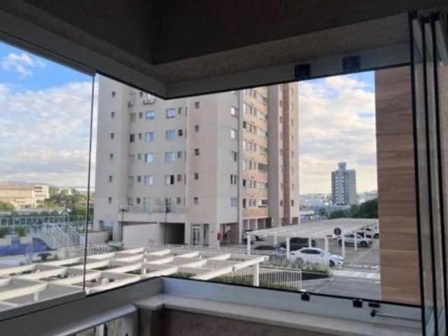 Apartamento venda em Eldorado, Contagem