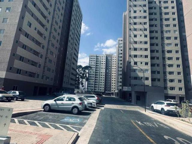 Apartamento venda em Eldorado, Contagem