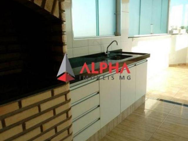 Apartamento venda em Região Geográfica Imediata de Belo Horizonte, Região Metropolitana de Belo Horizonte