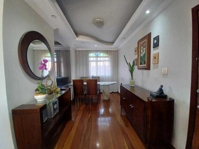 Apartamento venda em Parque BH Industrial, Contagem