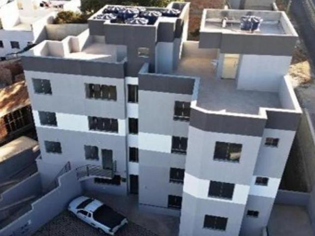 Apartamento venda em Parque Xangri-Lá 3ª Seção, Contagem