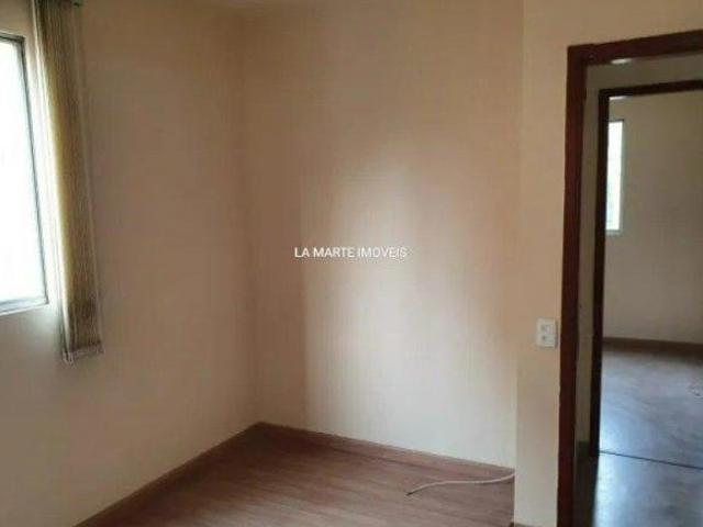 Apartamento venda em Bairro Amazonas, Contagem