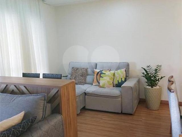 Apartamento venda em Região Imediata de Jundiaí, Jundiaí