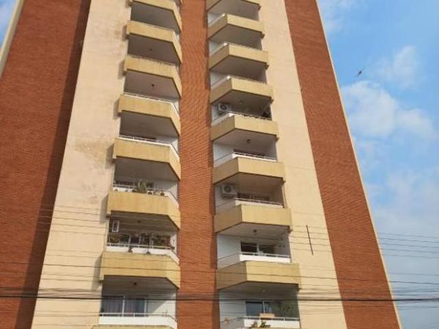 Apartamento venda em Região Imediata de Fernandópolis, Fernandópolis