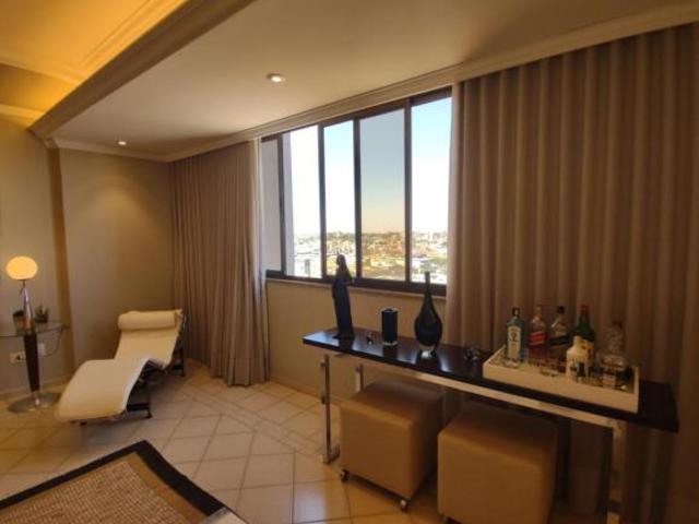 Apartamento venda em Região Imediata de Fernandópolis, Fernandópolis