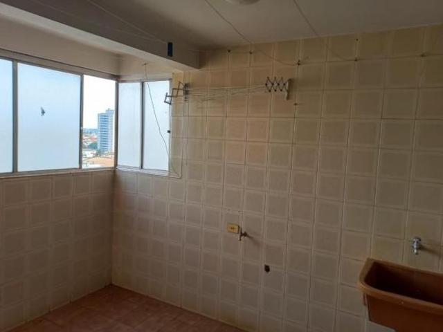 Apartamento venda em Região Imediata de Fernandópolis, Fernandópolis