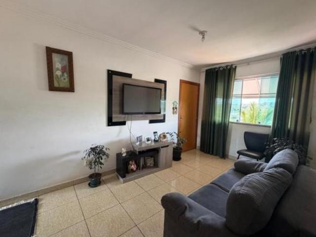 Apartamento venda em Canaã 1ª Seção, Ibirité