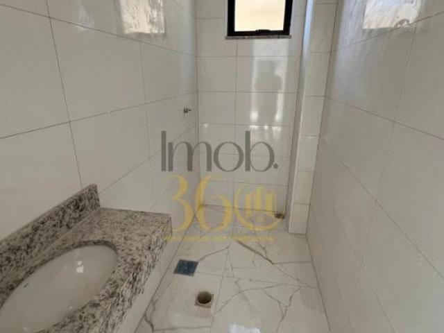 Apartamento venda em Ibirité Central Parque, Ibirité