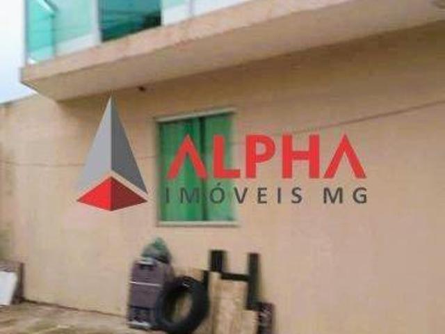 Apartamento venda em Eldorado, Ibirité