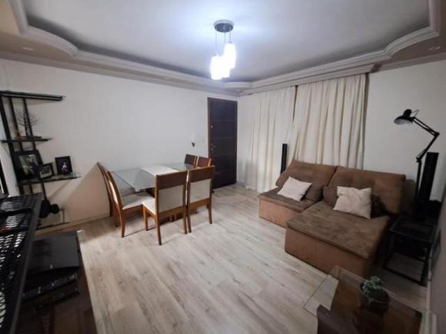 Apartamento venda em Jardim das Flores, Ibirité