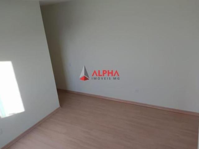 Apartamento venda em Nossa Senhora de Fátima, Ibirité