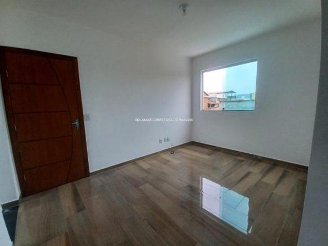 Apartamento venda em Jardim das Rosas 2ª Seção, Ibirité