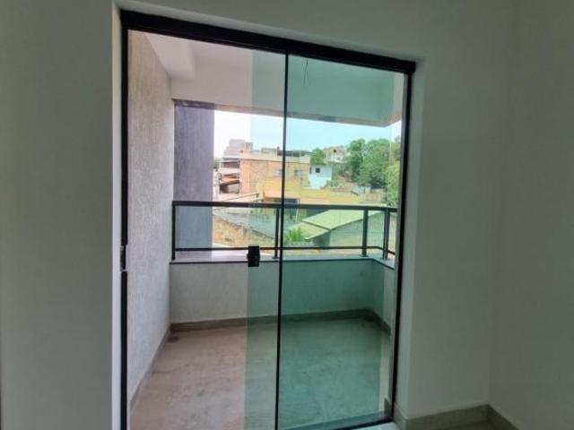 Apartamento venda em Palmeiras, Ibirité