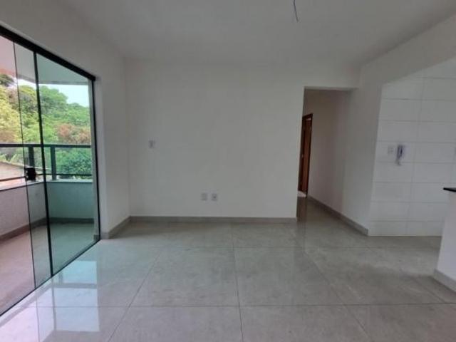 Apartamento venda em Palmeiras, Ibirité