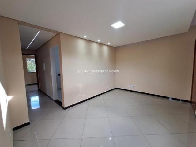 Apartamento venda em Palmeiras, Ibirité