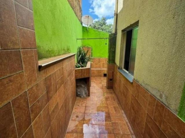 Apartamento venda em Nossa Senhora de Fátima, Ibirité