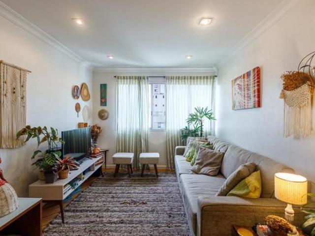 Apartamento venda em Região Imediata de São Paulo, Região Metropolitana de São Paulo