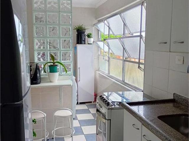 Apartamento venda em Vila Nilo, São Paulo