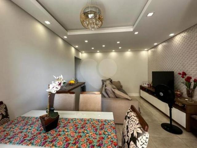Apartamento venda em Região Imediata de Jundiaí, Louveira