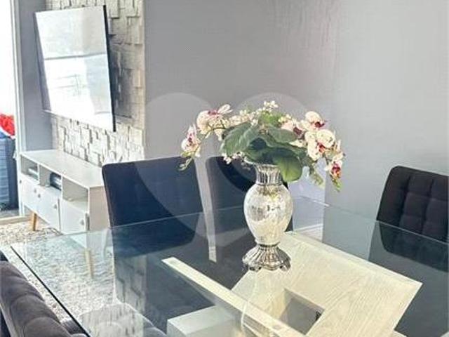 Apartamento venda em Jaguara, São Paulo