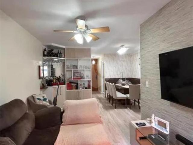 Apartamento venda em Perus, São Paulo