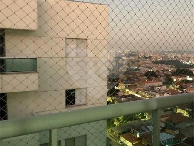 Apartamento venda em Região Imediata de São Paulo, Região Metropolitana de São Paulo