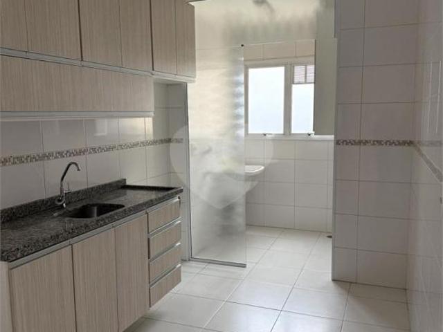 Apartamento venda em Salto