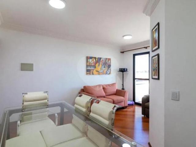 Apartamento venda em Região Imediata de São Paulo, Região Metropolitana de São Paulo