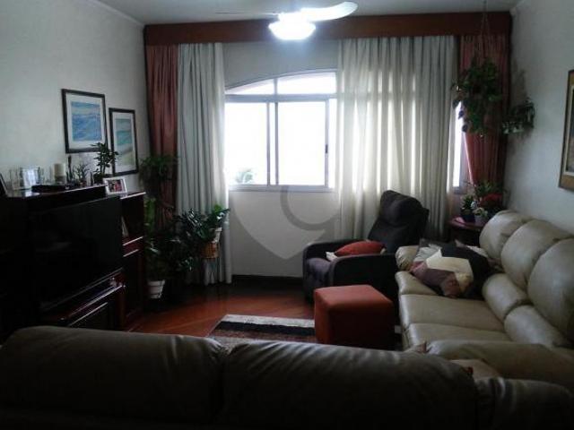 Apartamento venda em Vila Aurora, São Paulo