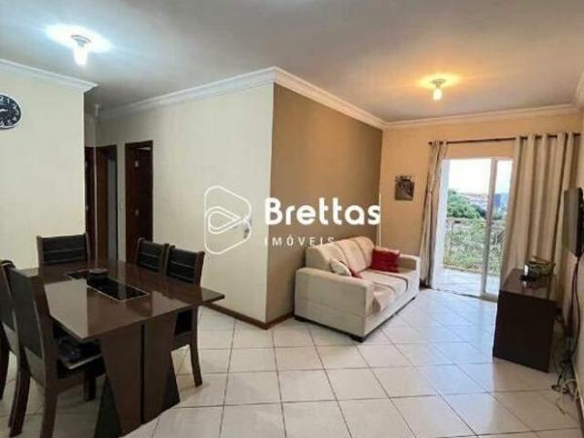 Apartamento venda em Região Geográfica Imediata de Lavras, Lavras