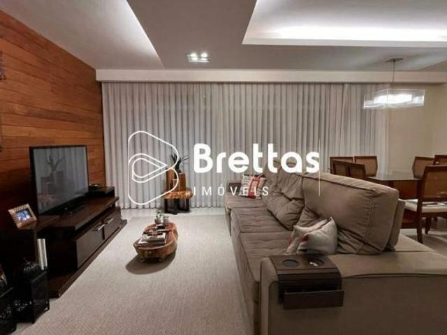 Apartamento venda em Região Geográfica Imediata de Lavras, Lavras