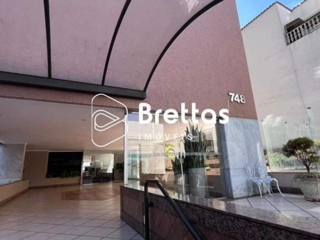 Apartamento venda em Região Geográfica Imediata de Lavras, Lavras