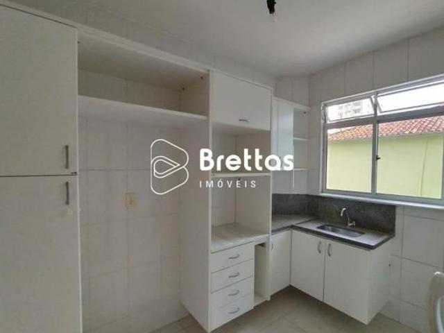 Apartamento venda em Região Geográfica Imediata de Lavras, Lavras