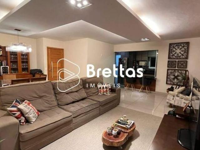 Apartamento venda em Região Geográfica Imediata de Lavras, Lavras