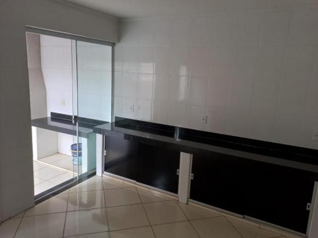 Apartamento venda em Região Geográfica Imediata de Lavras, Lavras