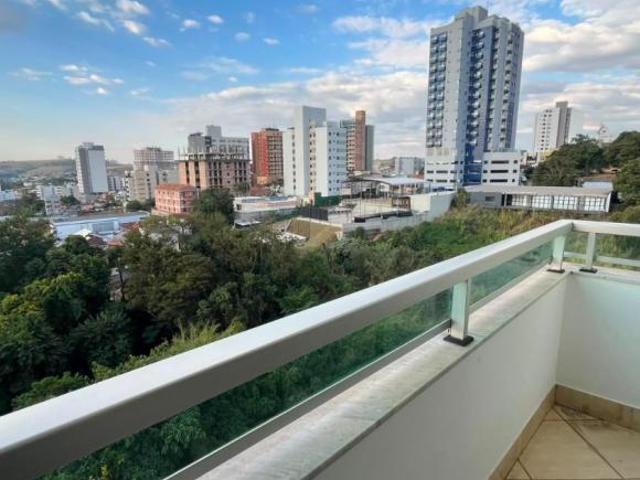 Apartamento venda em Região Geográfica Imediata de Lavras, Lavras