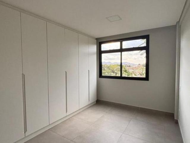 Apartamento venda em Região Geográfica Imediata de Lavras, Lavras