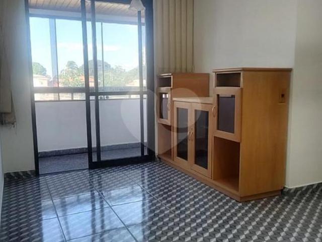 Apartamento venda em Região Imediata de São Paulo, Região Metropolitana de São Paulo
