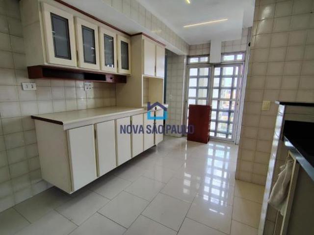 Apartamento venda em Mirandópolis