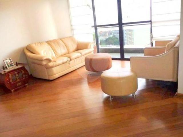 Apartamento venda em Região Imediata de São Paulo, Região Metropolitana de São Paulo
