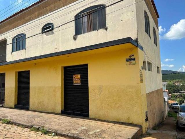 Apartamento venda em Região Geográfica Imediata de Lavras, Nepomuceno