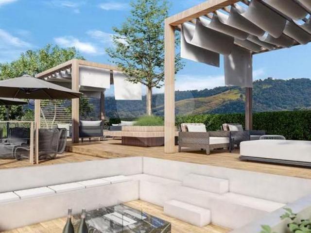 Apartamento venda em Região Imediata de Bragança Paulista, Atibaia