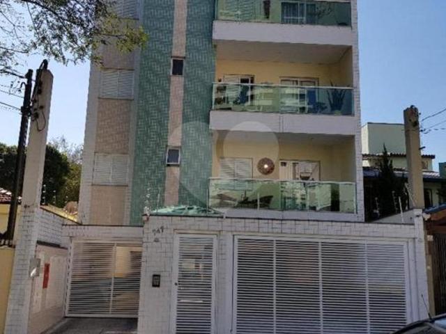 Apartamento venda em Região Imediata de São Paulo, Região Metropolitana de São Paulo