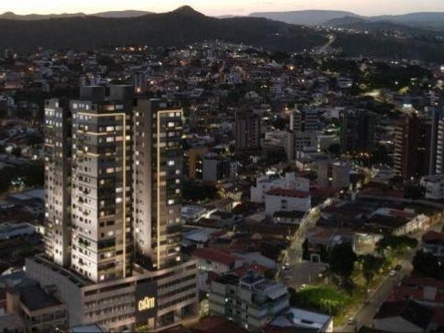 Apartamento venda em Região Geográfica Imediata de Pará de Minas, Pará de Minas
