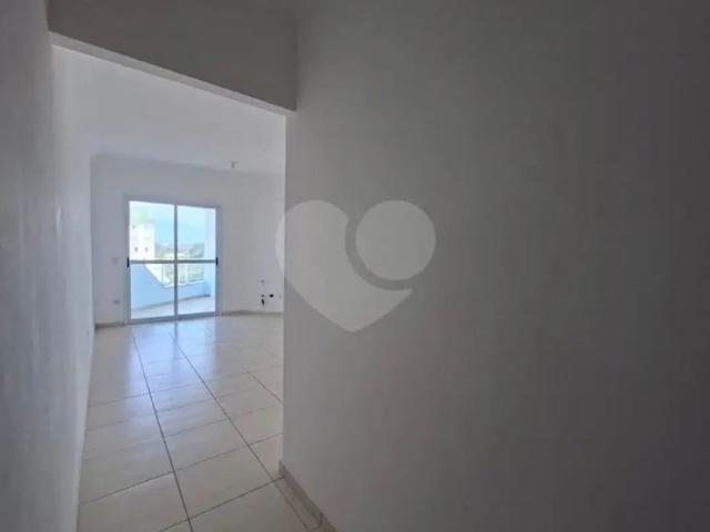 Apartamento aluguel em Balneário Poiares, Caraguatatuba
