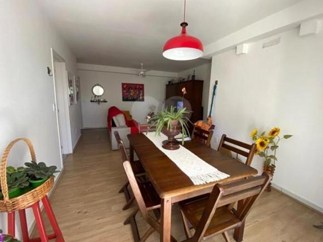 Apartamento venda em Swiss Park, São Carlos