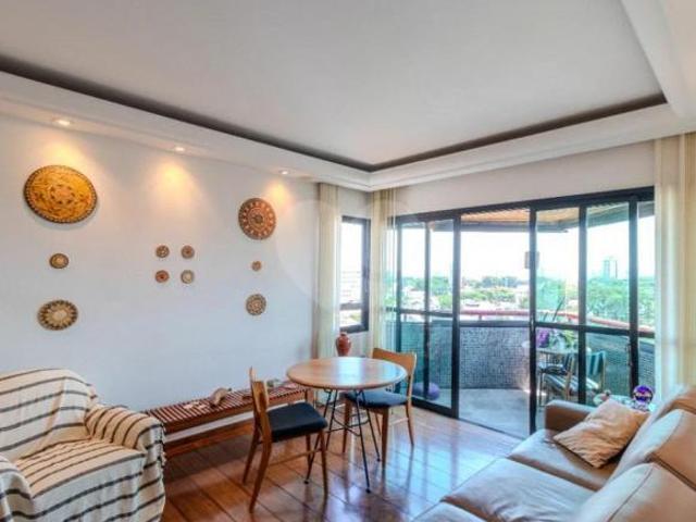 Apartamento venda em Saúde, São Paulo