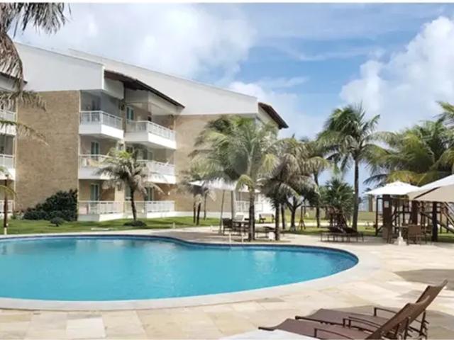 Apartamento venda em Aquiraz, Porto das Dunas