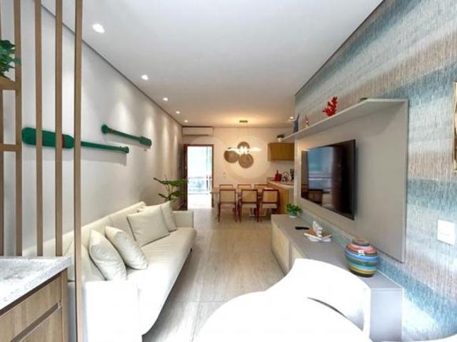 Apartamento venda em Região Imediata de Santos, Região Metropolitana da Baixada Santista
